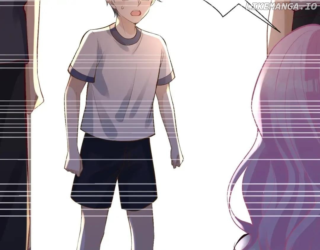 Everyone's Darling Chapter 141 - page 9